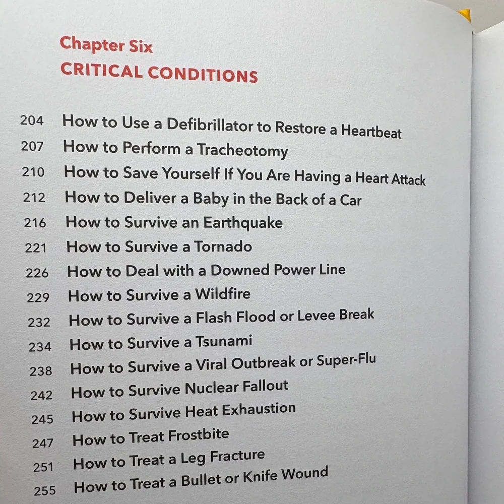 Chronicle Books essential guide